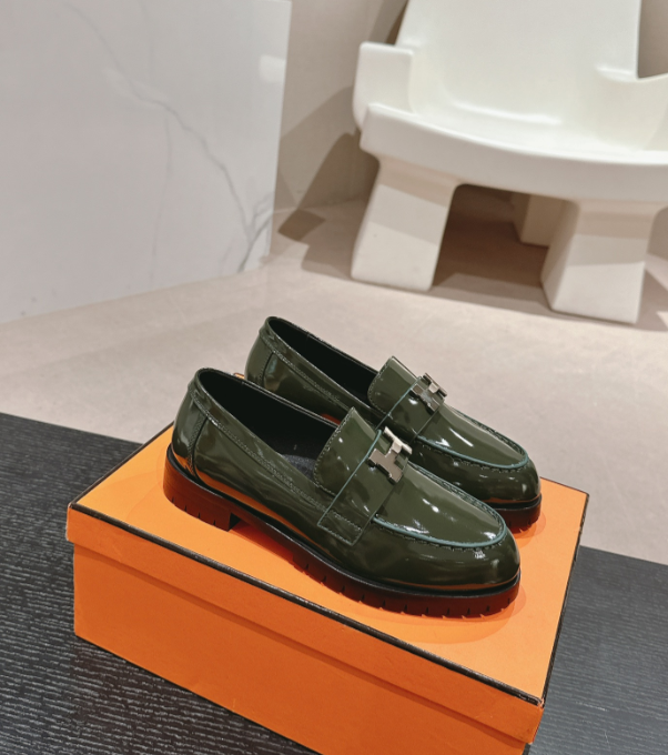 SAMC - HMS Women Shoes - 610