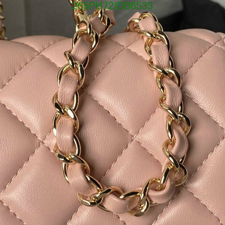 SAMC - CHL Bags - 057