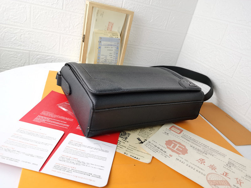Satchel Bags - VL Bags - 448