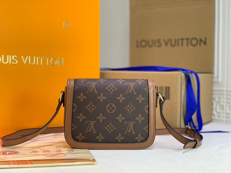 Satchel Bags - VL Bags - 2267