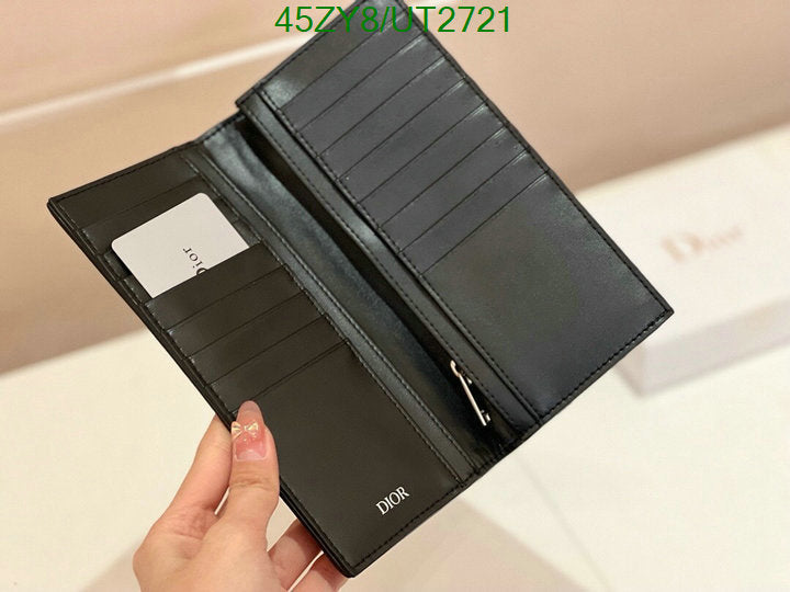 SAMC - DOR Wallets - 034