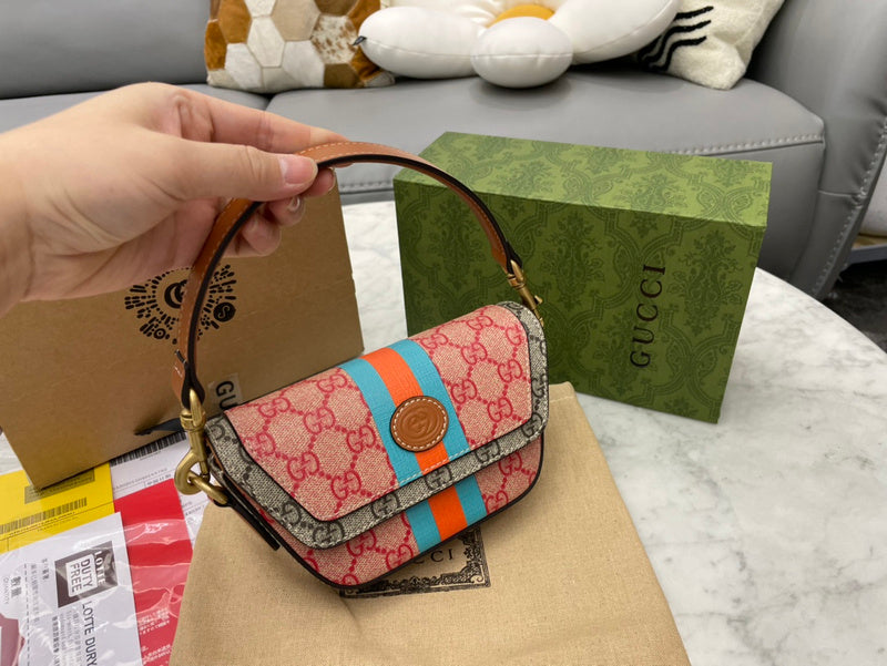Glami Fashion - GCI Bags - 11713