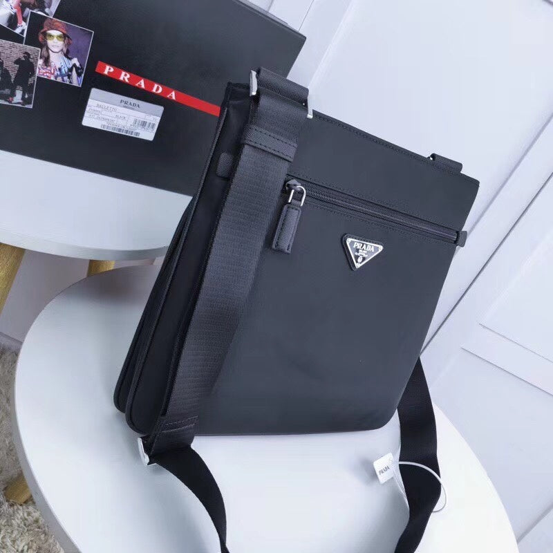 Satchel Bags - PDA Bags - 1307