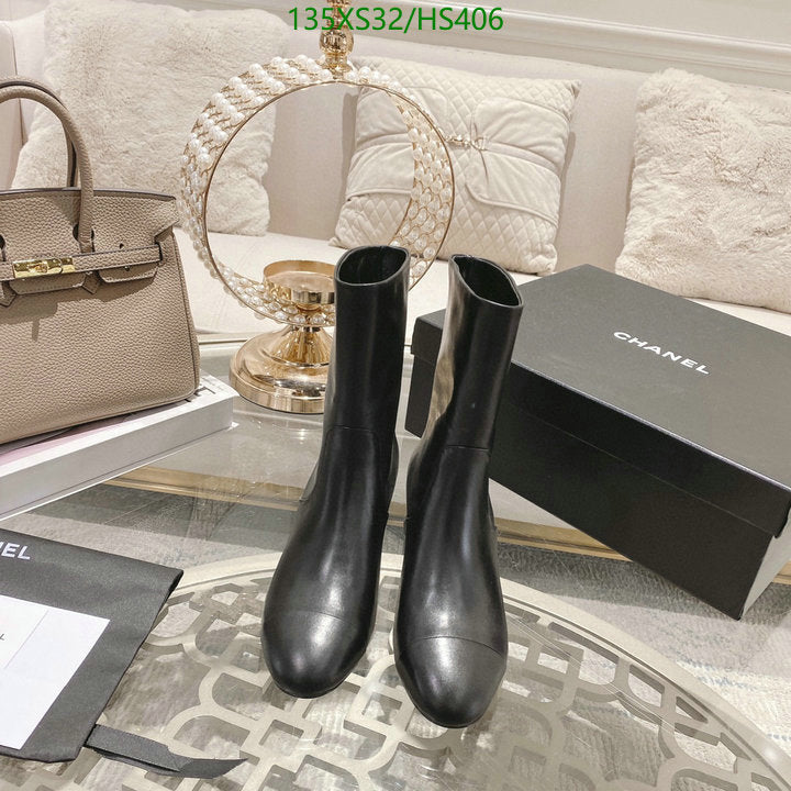 SAMC - Mix Boots - 033
