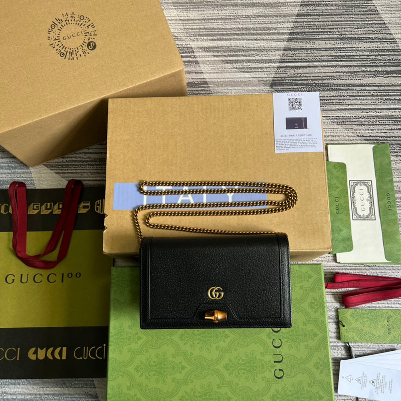Glami-is - Guki Lady Bags - 665