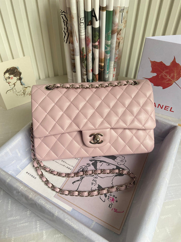 Satchel Bags - CLN Bags - 519