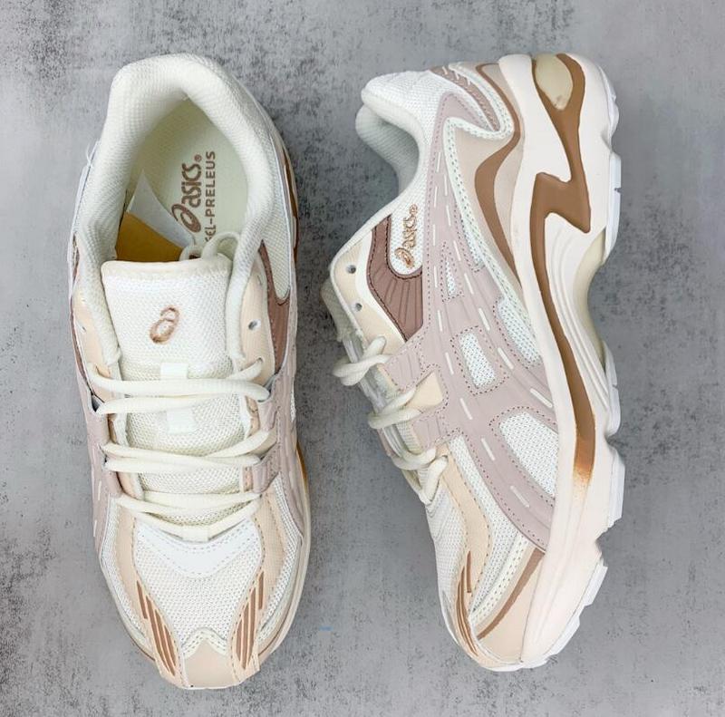 SAMC - YZO Sneakers - 080