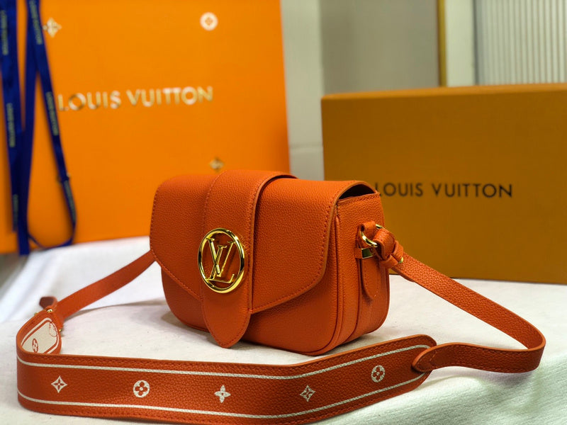 Satchel Bags - VL Bags - 1048