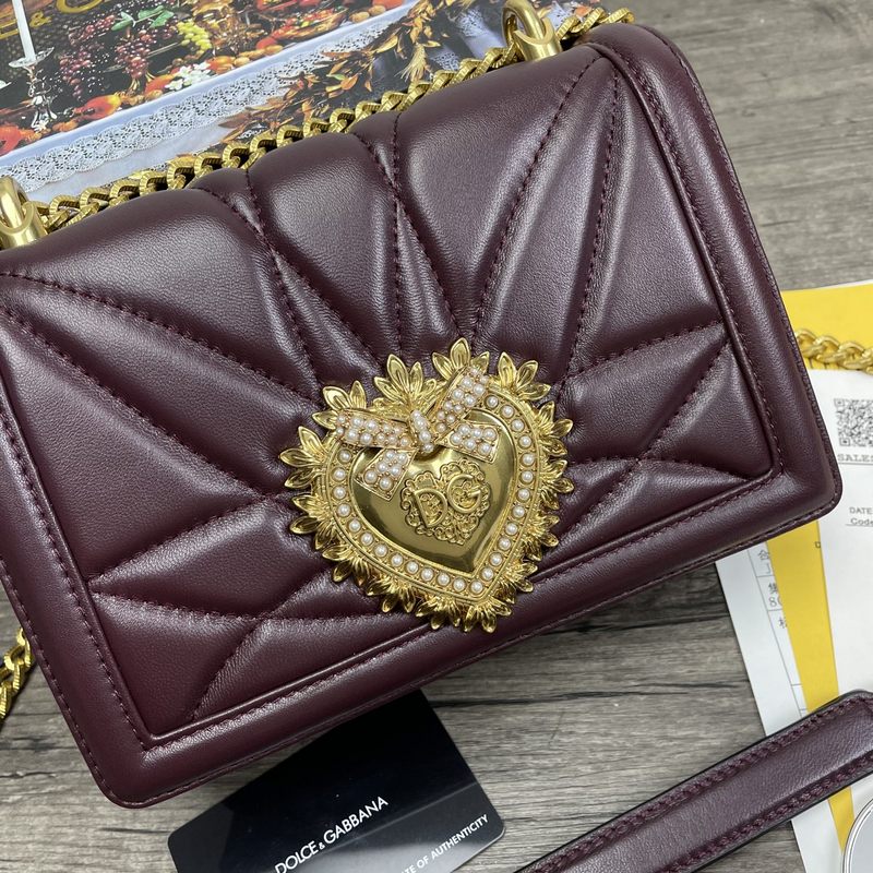 Satchel Bags - DG Bags - 439