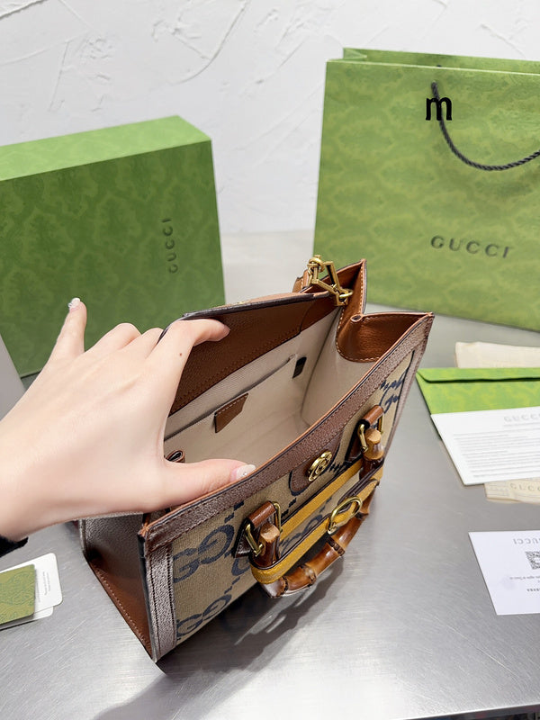 Glami Fashion - GCI Bags - 11756