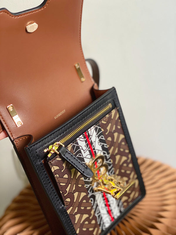 Glami Fashion -BBR Bags - 1528