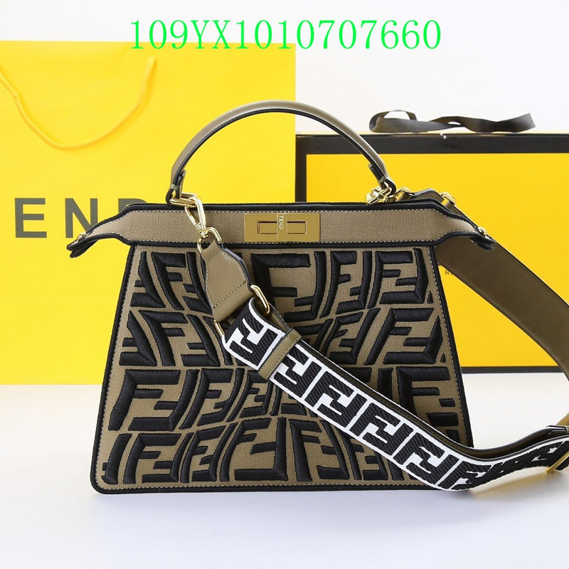 Glami - FDE Bags - 2599