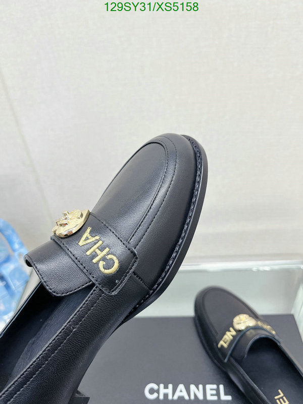SAMC - CHL Women Shoes - 087