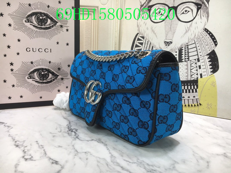 Glami Fashion - GCI Bags - 11077