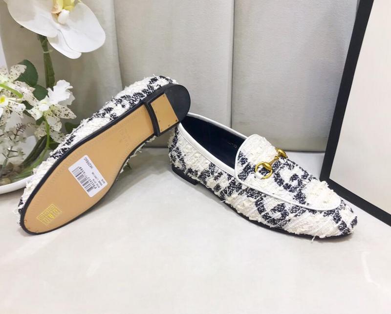 SAMC - GUKI Women Shoes - 2102