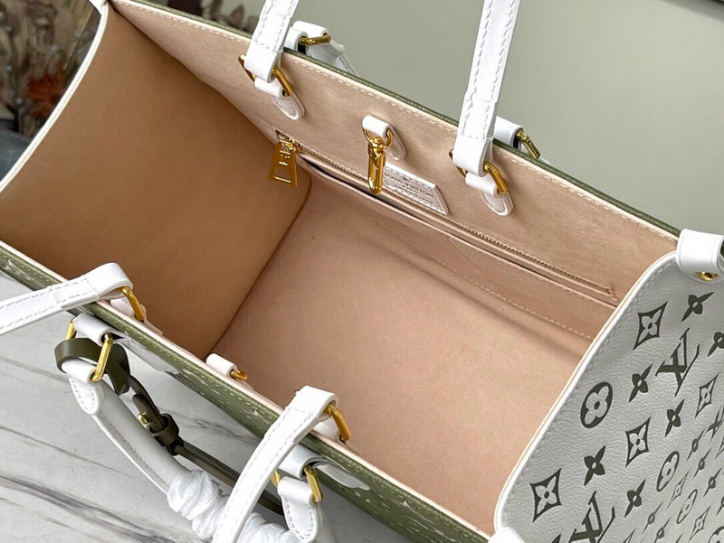 Fashion Lu-Vi bags - 5284