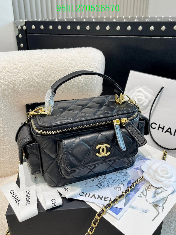 Glami - CHL Bags - 2715