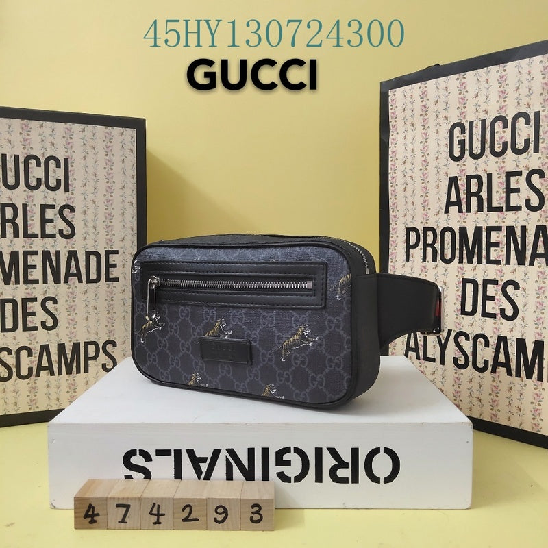 Glami Fashion - GCI Bags - 10729