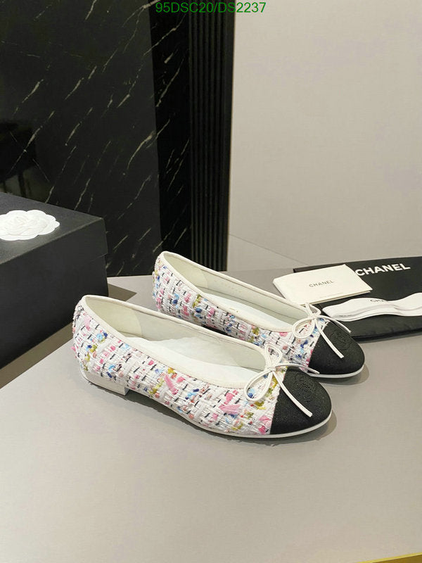 SAMC - CHL Women Shoes Ballet - 056