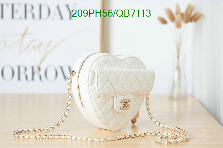 SAMC - CHL Bags - 083