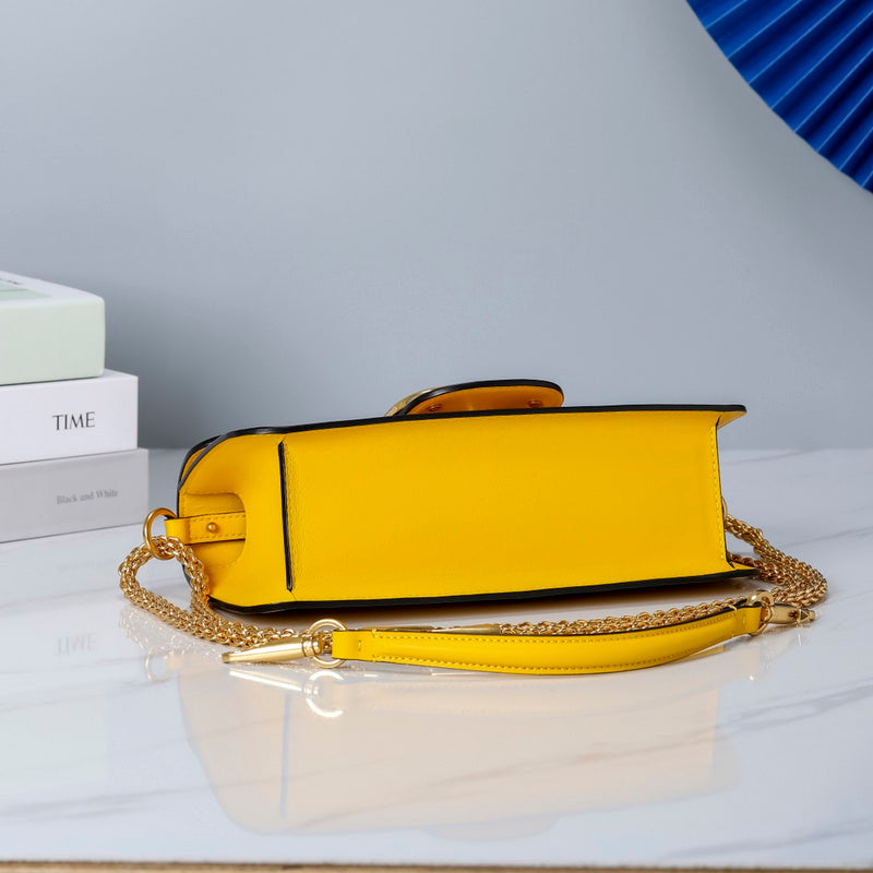 Satchel Bags - VTO Bags - 192