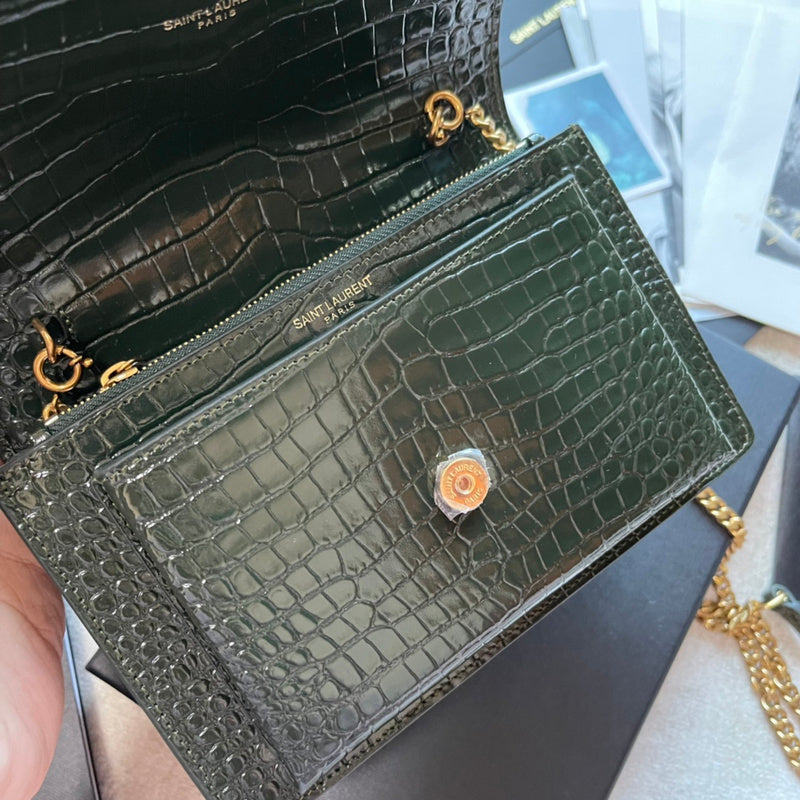 Glamy - YLS Bags - 1427