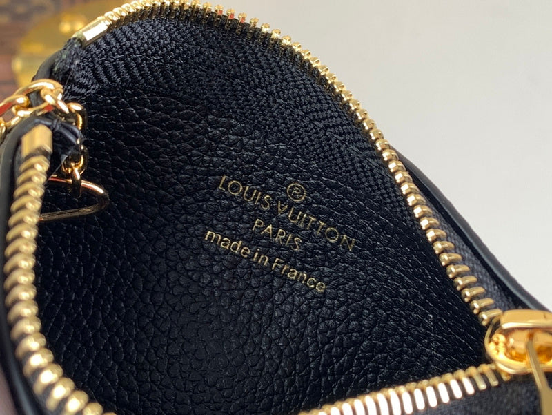 Satchel Bags - VL Bags - 2747