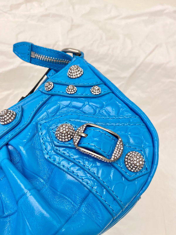 Satchel Bags - BGA Bags - 148