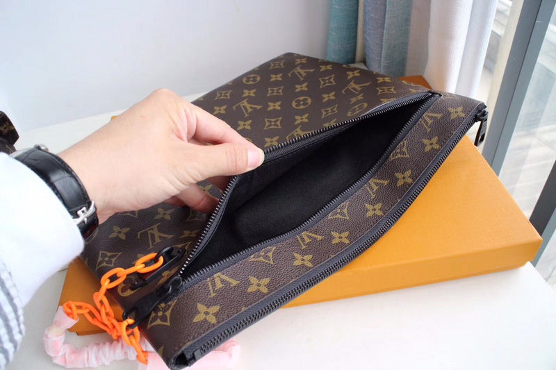 Glami Fashion Lu-Vi bags - 9042
