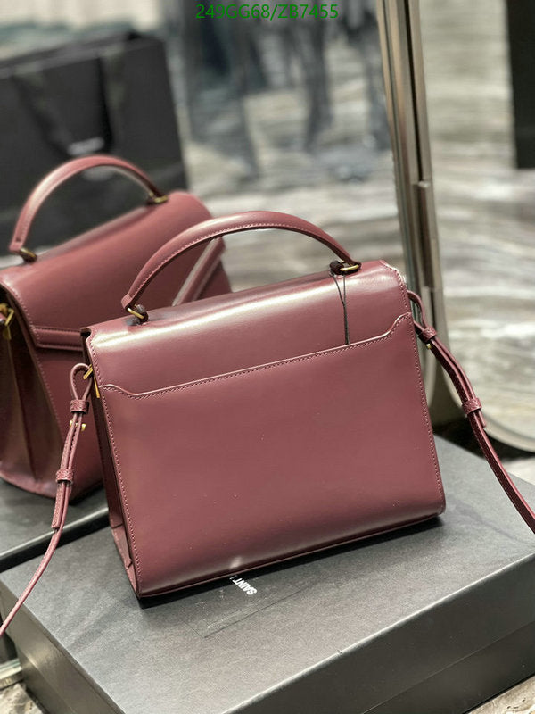 SAMC - YLS Bags - 333