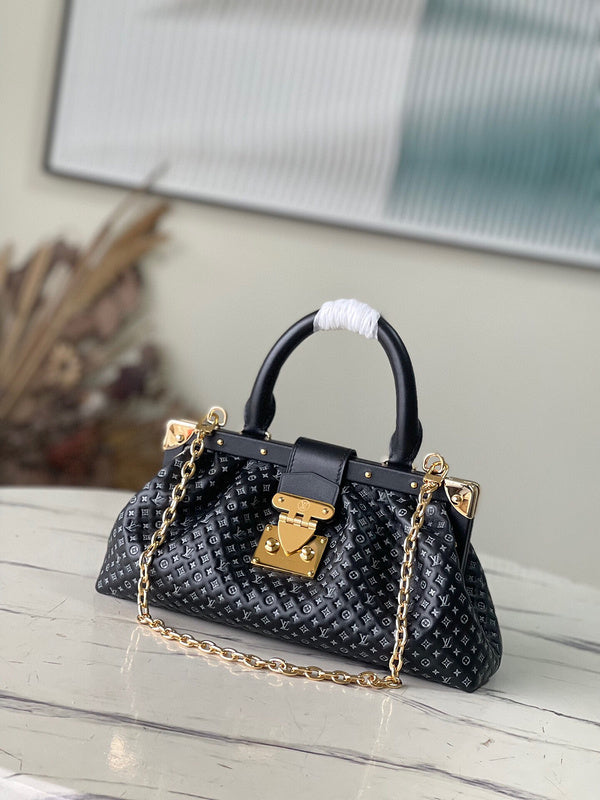 Glami- Glami- Lu-Vi bags - 4176