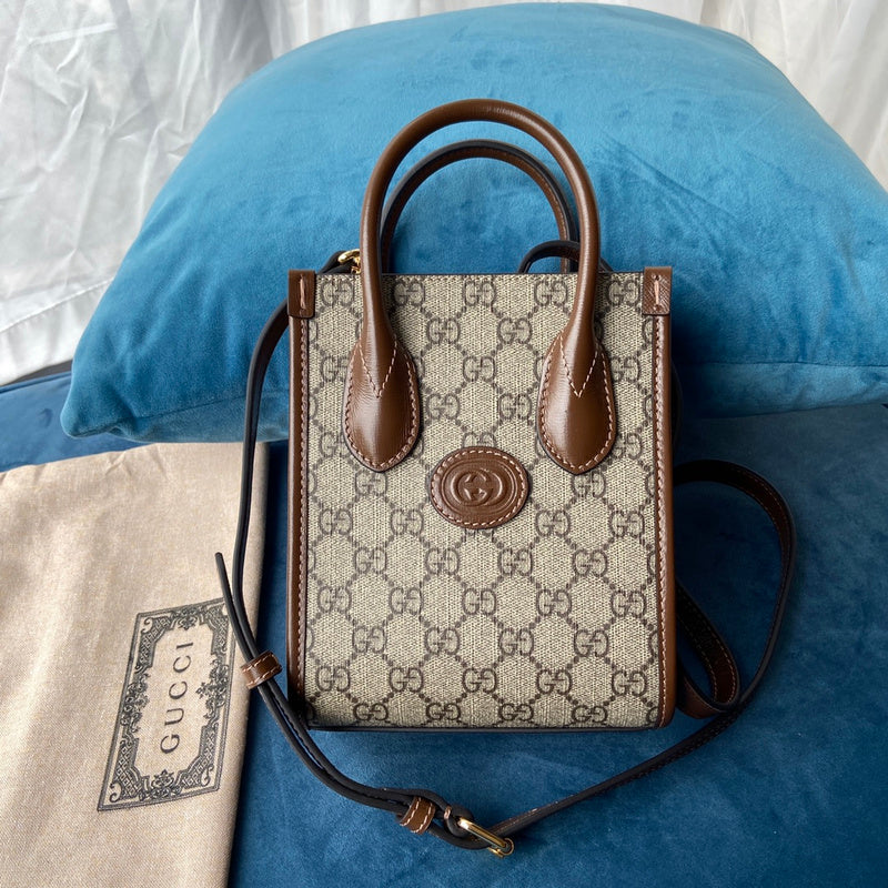 Glami Fashion - GCI Bags - 12403