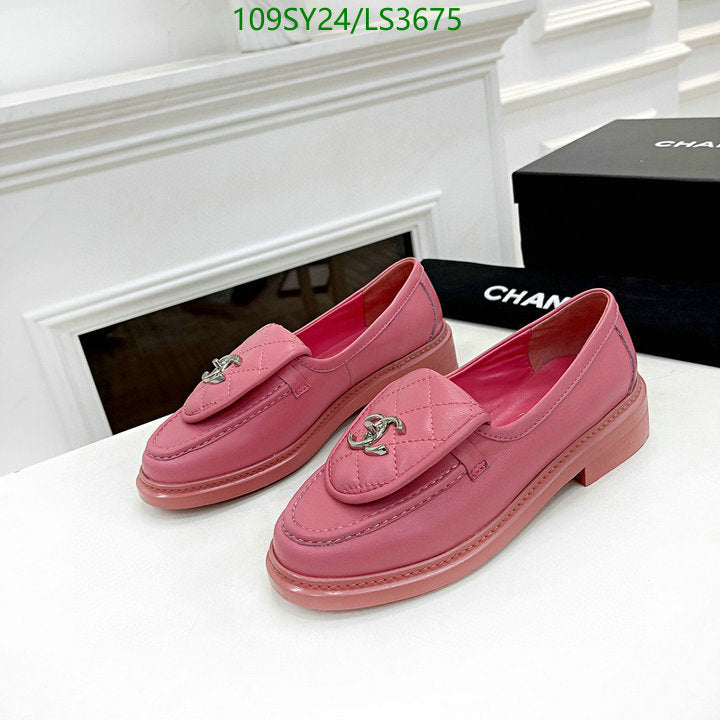 SAMC - CHL Women Shoes - 029