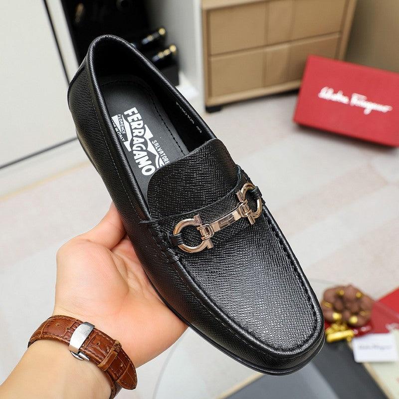 Glami - FGO Men Shoes - 826
