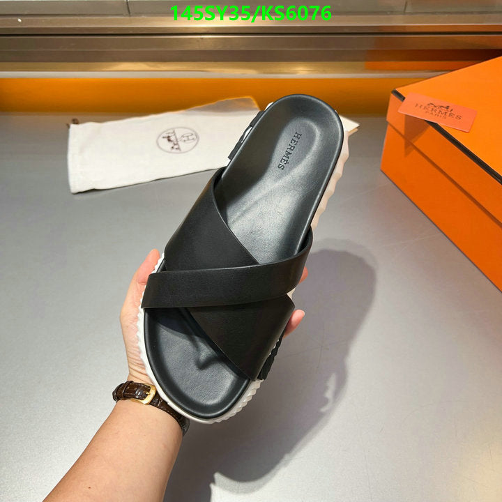 SAMC - HMS Men Shoes - 537