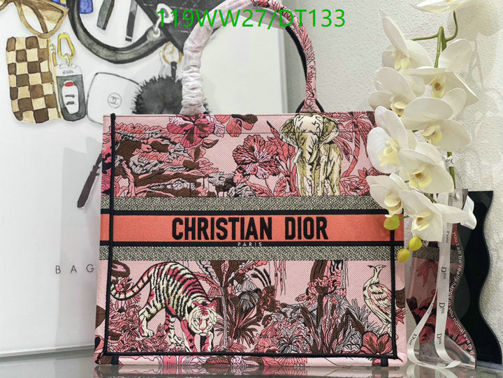 SAMCC - DOR Bags - 1015