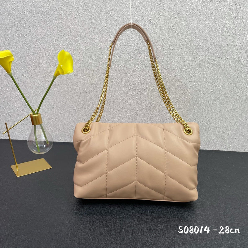 Satchel Bags - SLY Bags - 1501