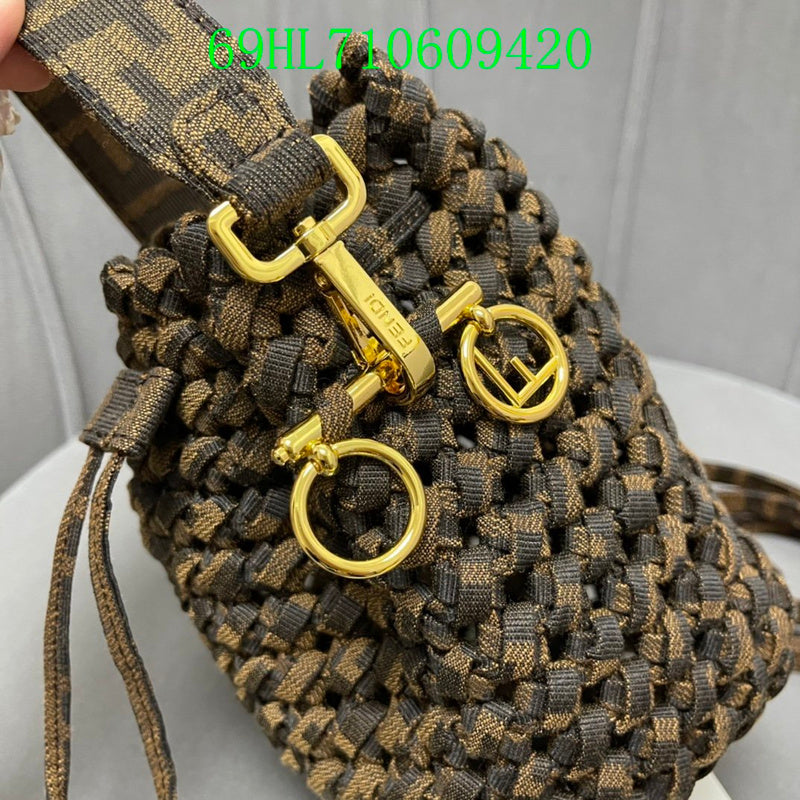 Glami - FDE Bags - 3167