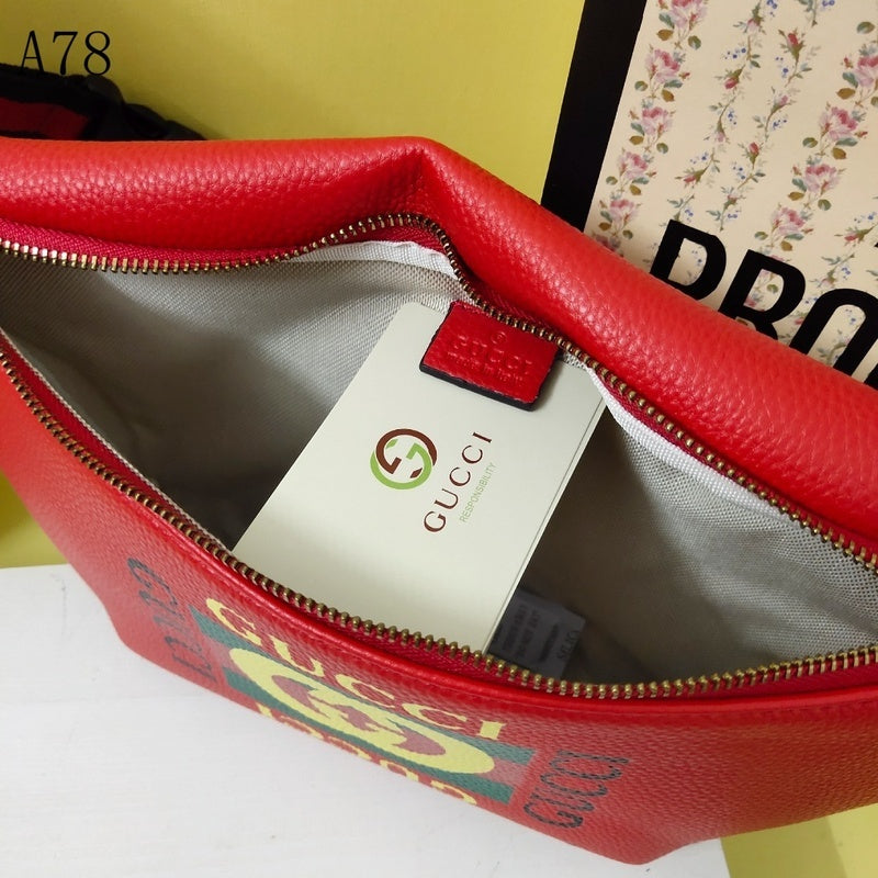 Glami Fashion - GCI Bags - 10246