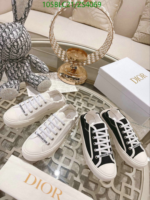 SAMCC - DOR Women Shoes - 1721