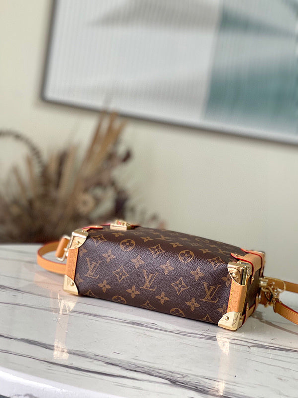 Fashion Lu-Vi bags - 4057