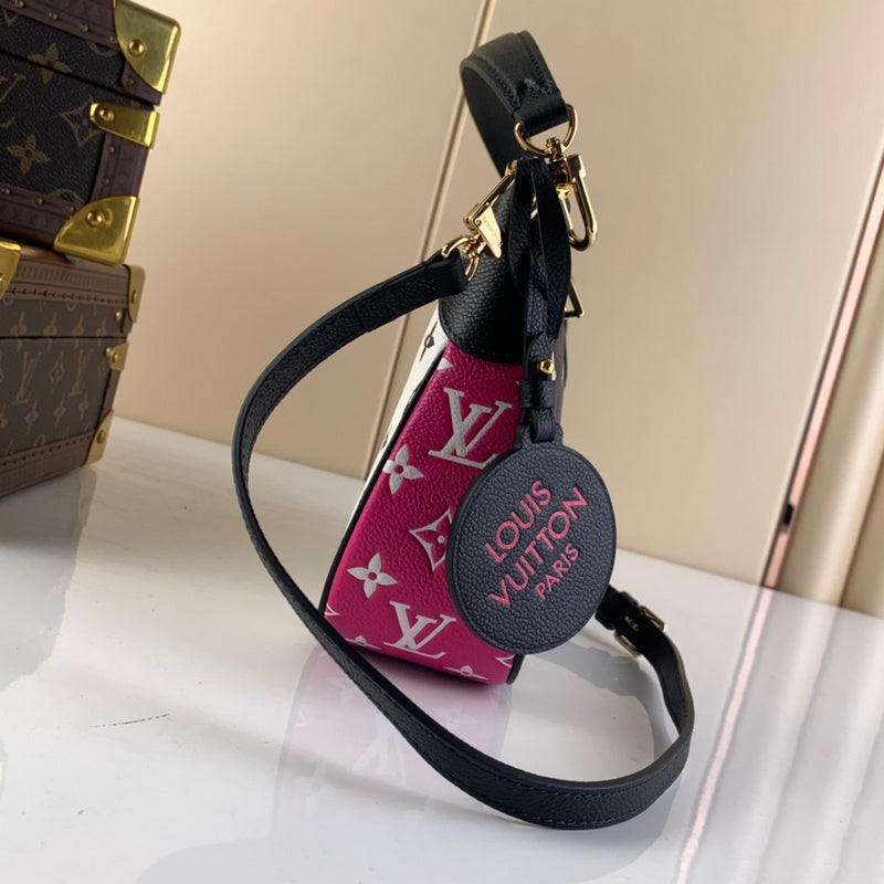 Satchel Bags - VL Bags - 4284
