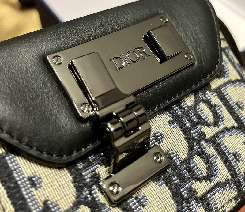 Glami-i - DOR Men Bags - 064