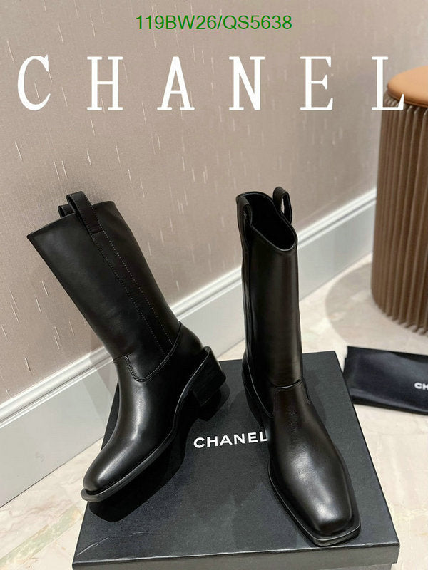 SAMC - CHL Women Boots - 425