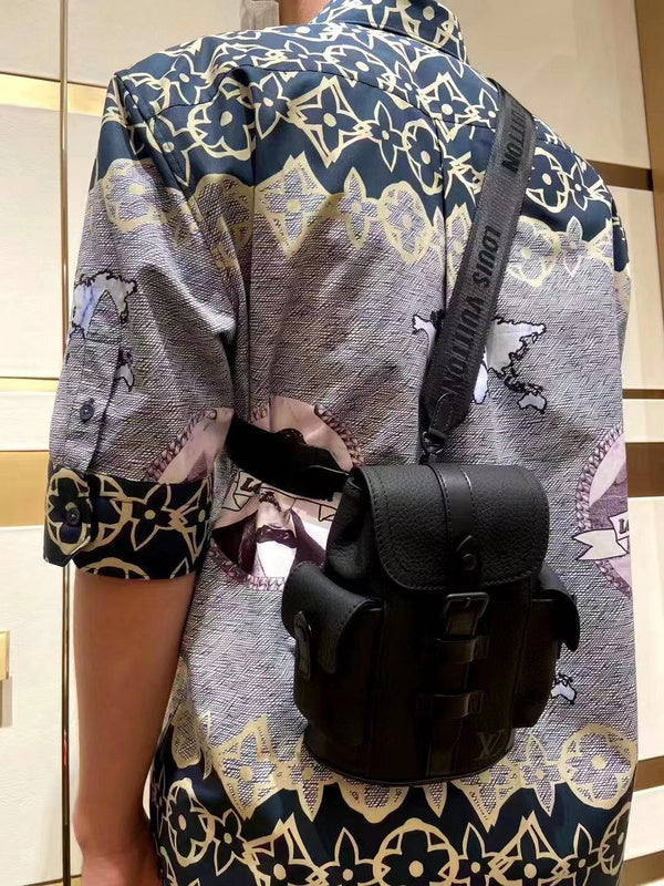 Satchel Bags - VL Bags - 1216