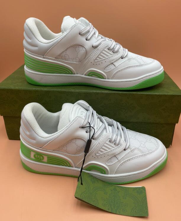 SAMC - GUKI Women Shoes - 1155