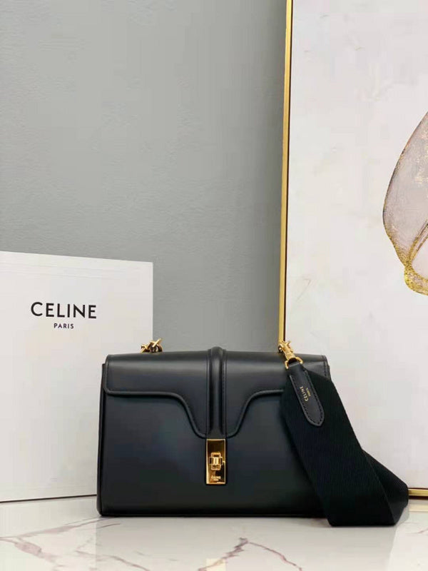 Glamy - COL Bags - 955