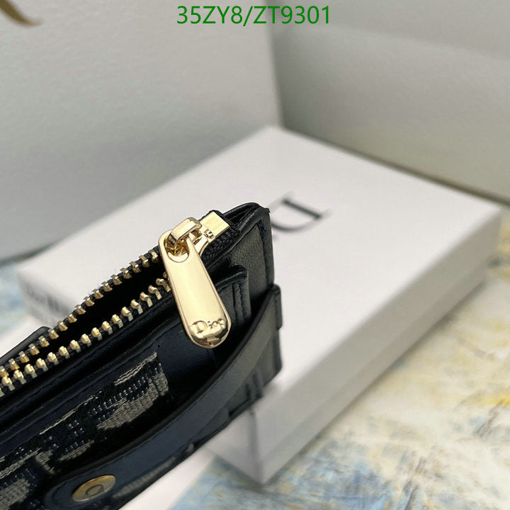 SAMC - DOR Wallets - 064