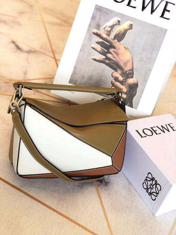 Glamy - LWO Bags - 019