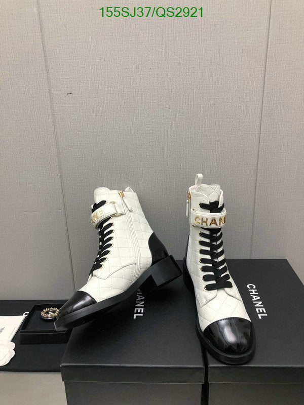 SAMC - CHL Women Boots - 387